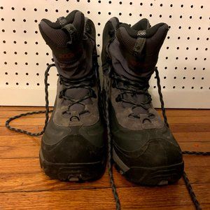 Columbia Waterproof Insulated Hiking Boots